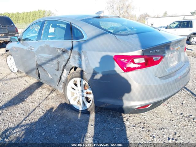 Photo 2 VIN: 1G1ZD5ST2JF223826 - CHEVROLET MALIBU 