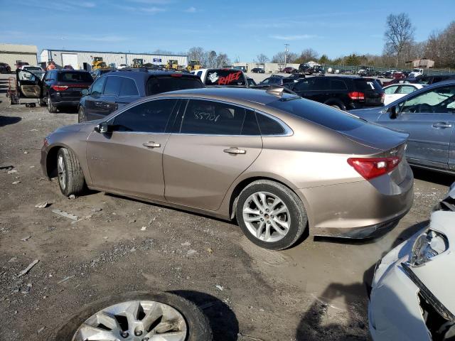 Photo 1 VIN: 1G1ZD5ST2JF225205 - CHEVROLET MALIBU 