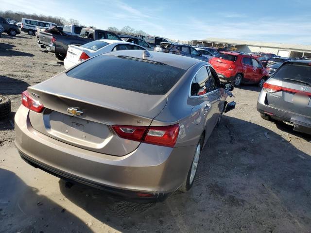 Photo 2 VIN: 1G1ZD5ST2JF225205 - CHEVROLET MALIBU 