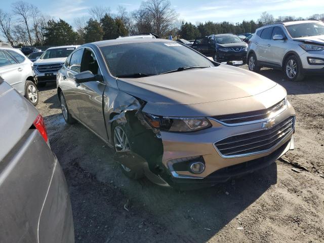 Photo 3 VIN: 1G1ZD5ST2JF225205 - CHEVROLET MALIBU 