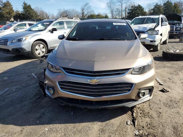 Photo 4 VIN: 1G1ZD5ST2JF225205 - CHEVROLET MALIBU 