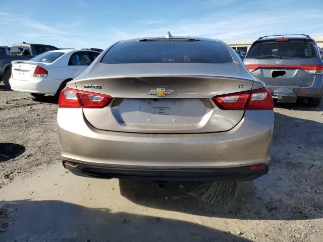 Photo 5 VIN: 1G1ZD5ST2JF225205 - CHEVROLET MALIBU 