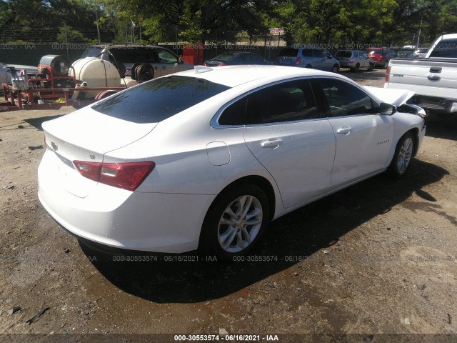 Photo 3 VIN: 1G1ZD5ST2JF225625 - CHEVROLET MALIBU 