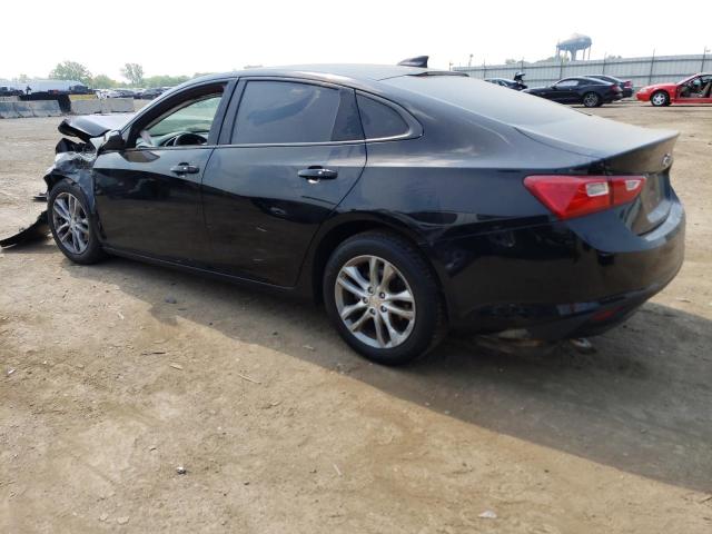 Photo 1 VIN: 1G1ZD5ST2JF226306 - CHEVROLET MALIBU LT 