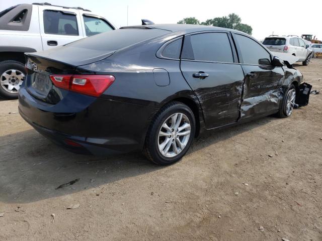 Photo 2 VIN: 1G1ZD5ST2JF226306 - CHEVROLET MALIBU LT 