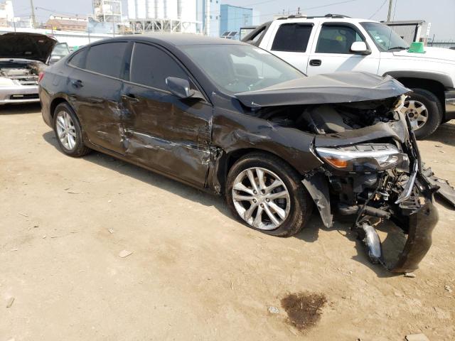 Photo 3 VIN: 1G1ZD5ST2JF226306 - CHEVROLET MALIBU LT 