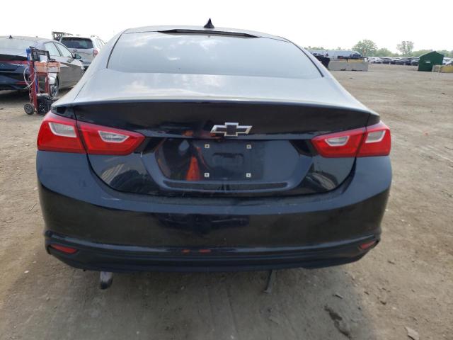 Photo 5 VIN: 1G1ZD5ST2JF226306 - CHEVROLET MALIBU LT 