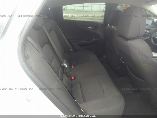 Photo 7 VIN: 1G1ZD5ST2JF232106 - CHEVROLET MALIBU 