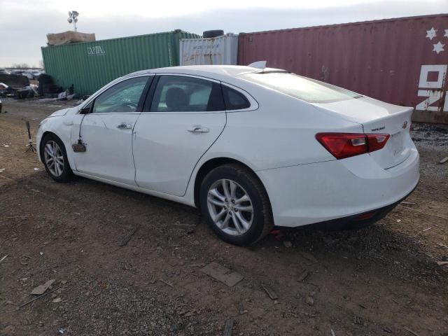 Photo 1 VIN: 1G1ZD5ST2JF232770 - CHEVROLET MALIBU 