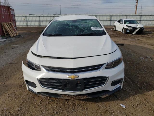 Photo 4 VIN: 1G1ZD5ST2JF232770 - CHEVROLET MALIBU 