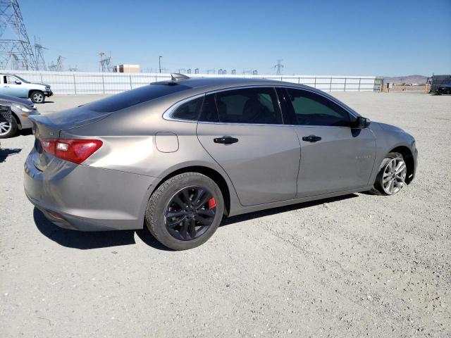 Photo 2 VIN: 1G1ZD5ST2JF234616 - CHEVROLET MALIBU LT 