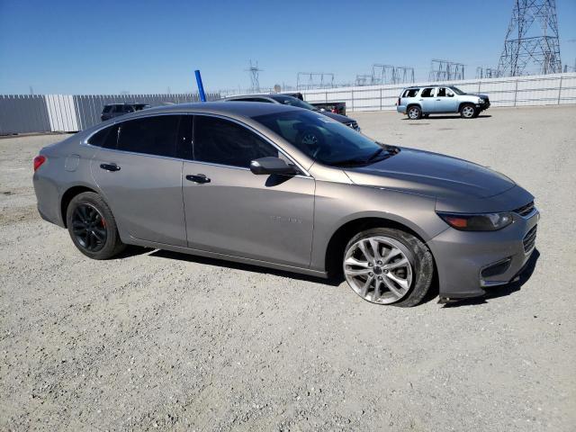 Photo 3 VIN: 1G1ZD5ST2JF234616 - CHEVROLET MALIBU LT 