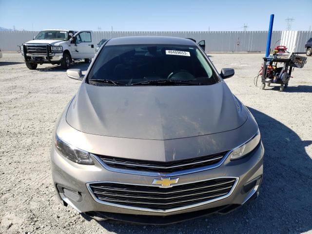 Photo 4 VIN: 1G1ZD5ST2JF234616 - CHEVROLET MALIBU LT 