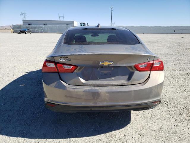 Photo 5 VIN: 1G1ZD5ST2JF234616 - CHEVROLET MALIBU LT 