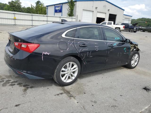 Photo 2 VIN: 1G1ZD5ST2JF235247 - CHEVROLET MALIBU 