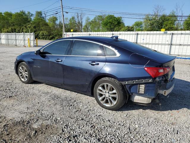 Photo 1 VIN: 1G1ZD5ST2JF236754 - CHEVROLET MALIBU LT 