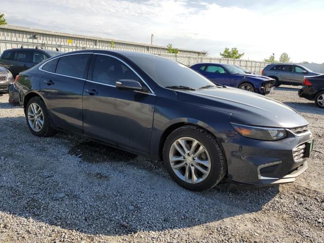 Photo 3 VIN: 1G1ZD5ST2JF236754 - CHEVROLET MALIBU LT 