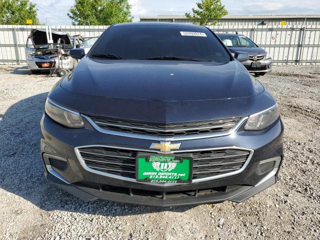 Photo 4 VIN: 1G1ZD5ST2JF236754 - CHEVROLET MALIBU LT 