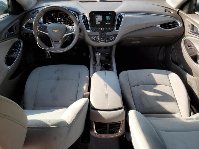 Photo 7 VIN: 1G1ZD5ST2JF236754 - CHEVROLET MALIBU LT 