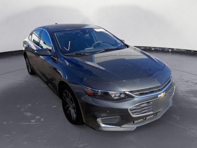 Photo 0 VIN: 1G1ZD5ST2JF238911 - CHEVROLET MALIBU LT 