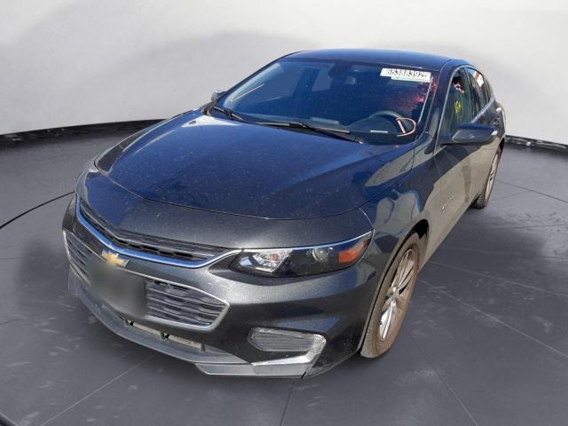 Photo 1 VIN: 1G1ZD5ST2JF238911 - CHEVROLET MALIBU LT 