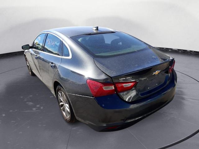 Photo 2 VIN: 1G1ZD5ST2JF238911 - CHEVROLET MALIBU LT 