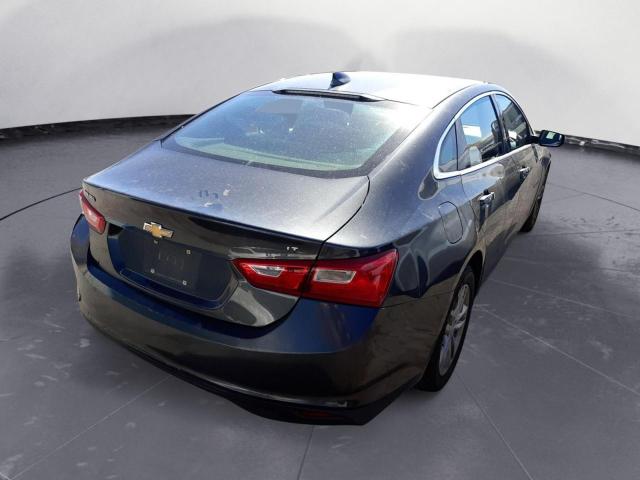 Photo 3 VIN: 1G1ZD5ST2JF238911 - CHEVROLET MALIBU LT 