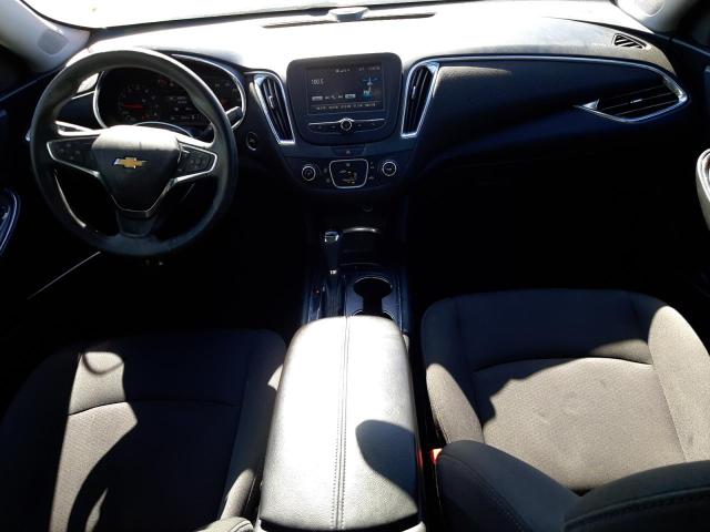 Photo 8 VIN: 1G1ZD5ST2JF238911 - CHEVROLET MALIBU LT 