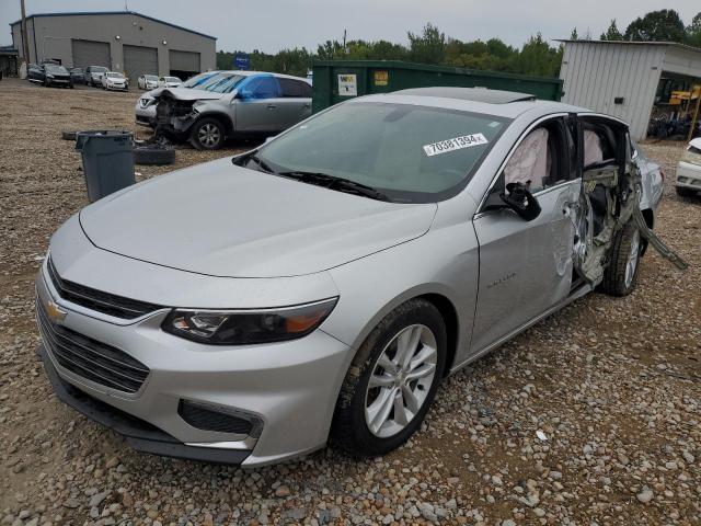 Photo 0 VIN: 1G1ZD5ST2JF239105 - CHEVROLET MALIBU LT 