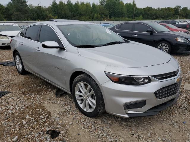 Photo 3 VIN: 1G1ZD5ST2JF239105 - CHEVROLET MALIBU LT 