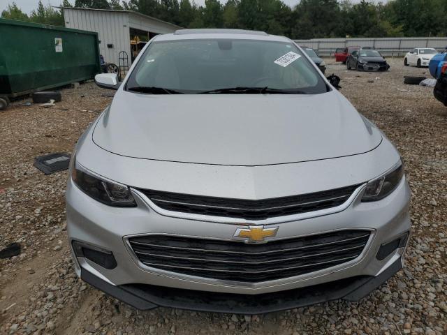 Photo 4 VIN: 1G1ZD5ST2JF239105 - CHEVROLET MALIBU LT 