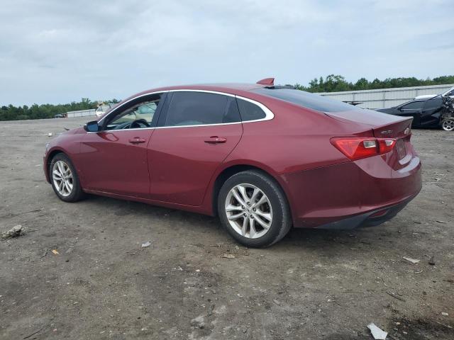 Photo 1 VIN: 1G1ZD5ST2JF241551 - CHEVROLET MALIBU LT 