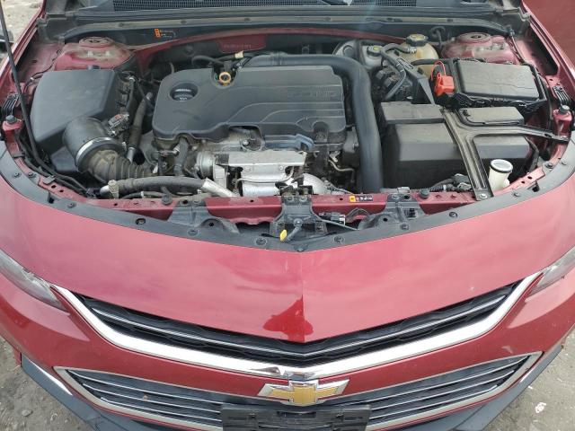 Photo 10 VIN: 1G1ZD5ST2JF241551 - CHEVROLET MALIBU LT 