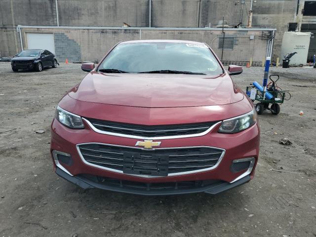 Photo 4 VIN: 1G1ZD5ST2JF241551 - CHEVROLET MALIBU LT 