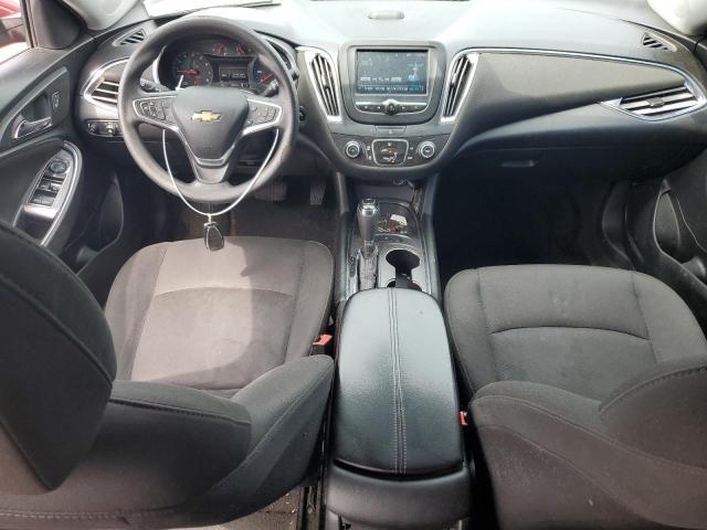 Photo 7 VIN: 1G1ZD5ST2JF241551 - CHEVROLET MALIBU LT 