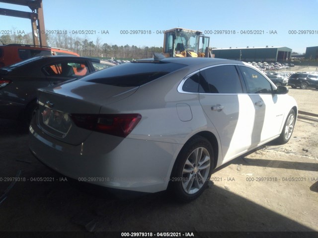 Photo 3 VIN: 1G1ZD5ST2JF243770 - CHEVROLET MALIBU 