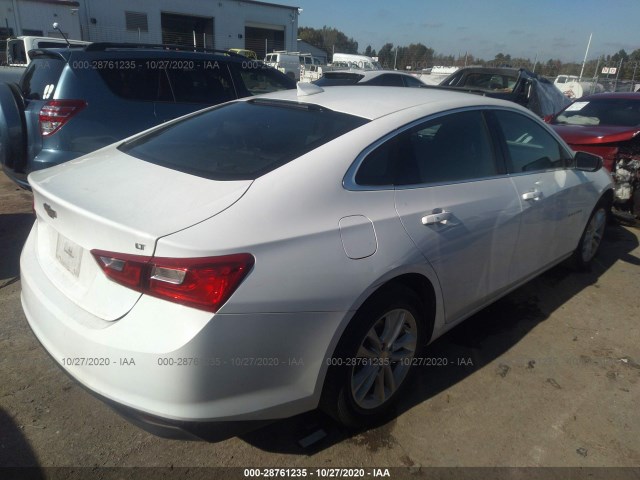 Photo 3 VIN: 1G1ZD5ST2JF244515 - CHEVROLET MALIBU 