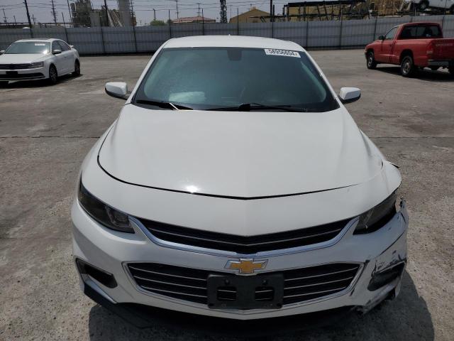 Photo 4 VIN: 1G1ZD5ST2JF246491 - CHEVROLET MALIBU 