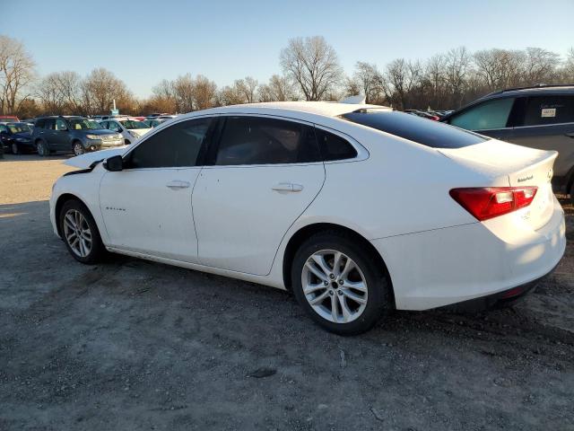 Photo 1 VIN: 1G1ZD5ST2JF247558 - CHEVROLET MALIBU 