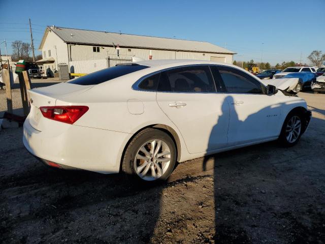 Photo 2 VIN: 1G1ZD5ST2JF247558 - CHEVROLET MALIBU 