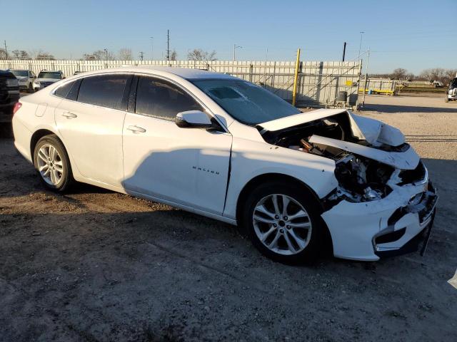 Photo 3 VIN: 1G1ZD5ST2JF247558 - CHEVROLET MALIBU 