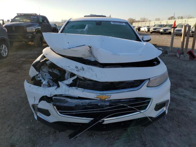 Photo 4 VIN: 1G1ZD5ST2JF247558 - CHEVROLET MALIBU 