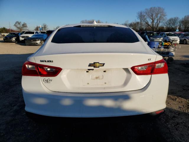 Photo 5 VIN: 1G1ZD5ST2JF247558 - CHEVROLET MALIBU 