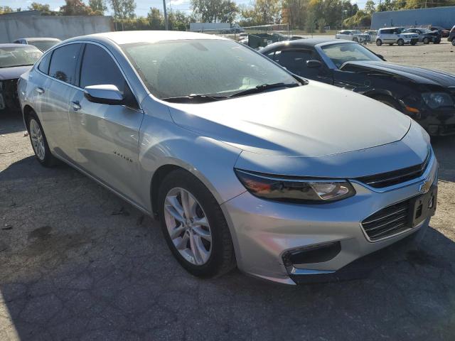 Photo 0 VIN: 1G1ZD5ST2JF248385 - CHEVROLET MALIBU LT 