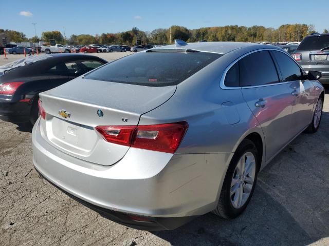 Photo 8 VIN: 1G1ZD5ST2JF248385 - CHEVROLET MALIBU LT 