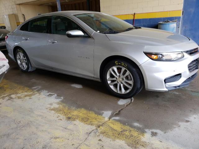 Photo 3 VIN: 1G1ZD5ST2JF249486 - CHEVROLET MALIBU LT 