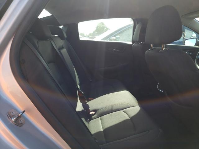 Photo 5 VIN: 1G1ZD5ST2JF249679 - CHEVROLET MALIBU LT 