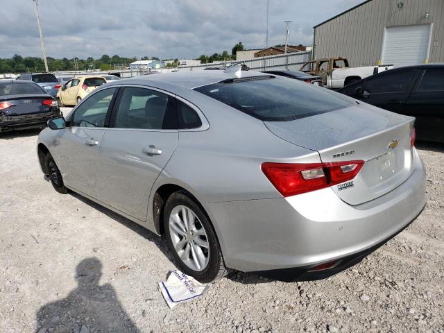 Photo 1 VIN: 1G1ZD5ST2JF249911 - CHEVROLET MALIBU LT 