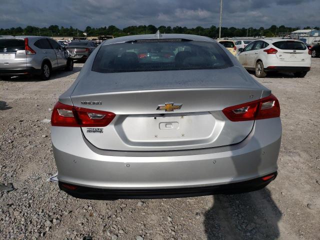 Photo 5 VIN: 1G1ZD5ST2JF249911 - CHEVROLET MALIBU LT 