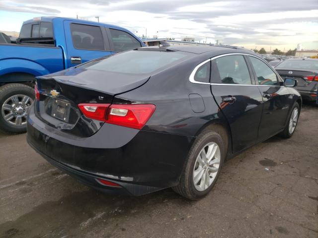 Photo 3 VIN: 1G1ZD5ST2JF252680 - CHEVROLET MALIBU LT 